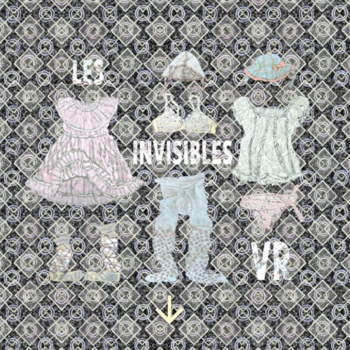 invisibles